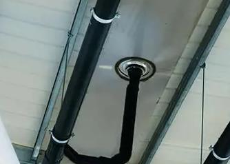 沙湾虹吸排水的原理