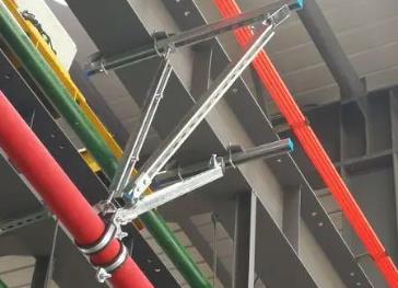 沙湾抗震支架厂家与你分享你必须做的紧急情况下的准备